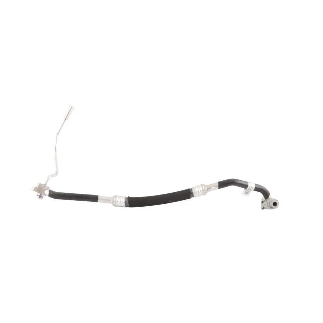 Audi A6 C8 A7 4K Air Conditioning Pipe Hose Refrigerant Line - SKU RHD-4K2816740N - Part number 4K2816740N