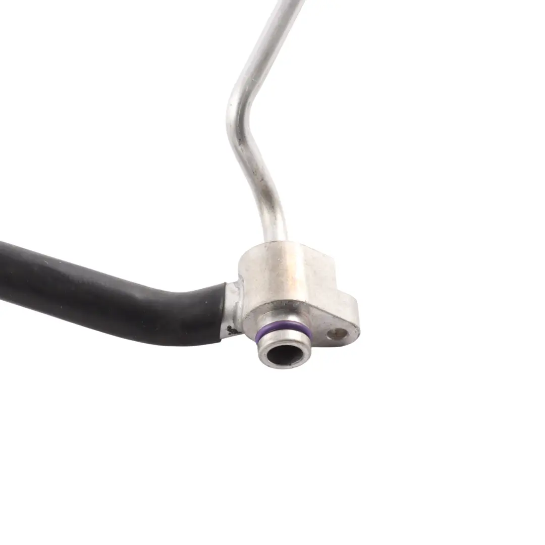 Audi A6 C8 A7 4K Air Conditioning Pipe Hose Refrigerant Line - SKU RHD-4K2816740N - Part number 4K2816740N