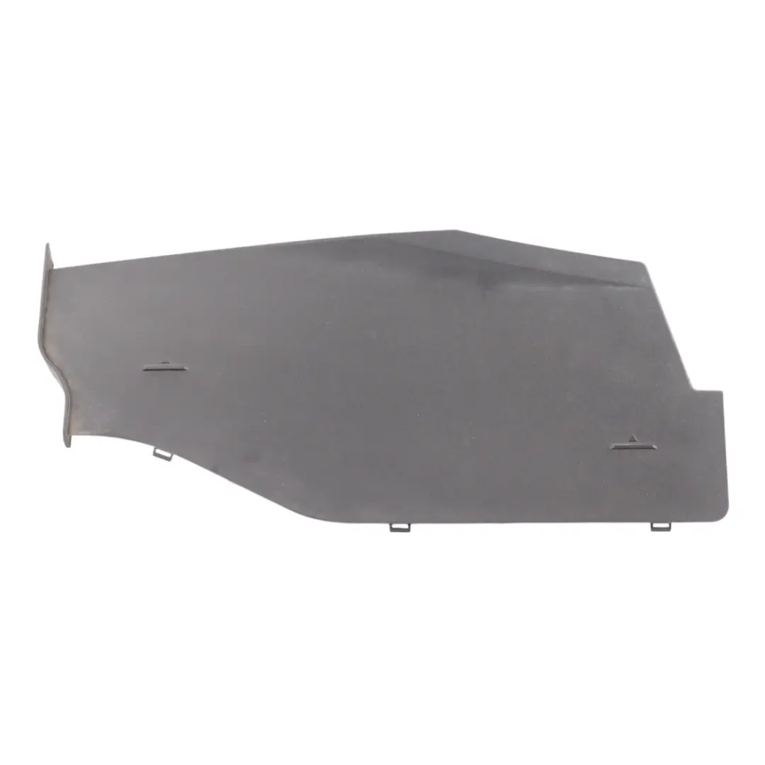 Audi A6 C8 Scuttle Panel Cover Windscreen Trim Front Left N/S - SKU RHD-4K2819447 - Part number 4K2819447