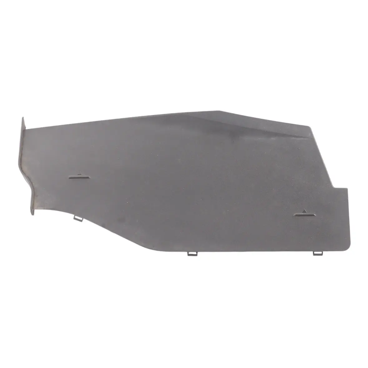 Audi A6 C8 Scuttle Panel Cover Windscreen Trim Front Left N/S 4K2819447