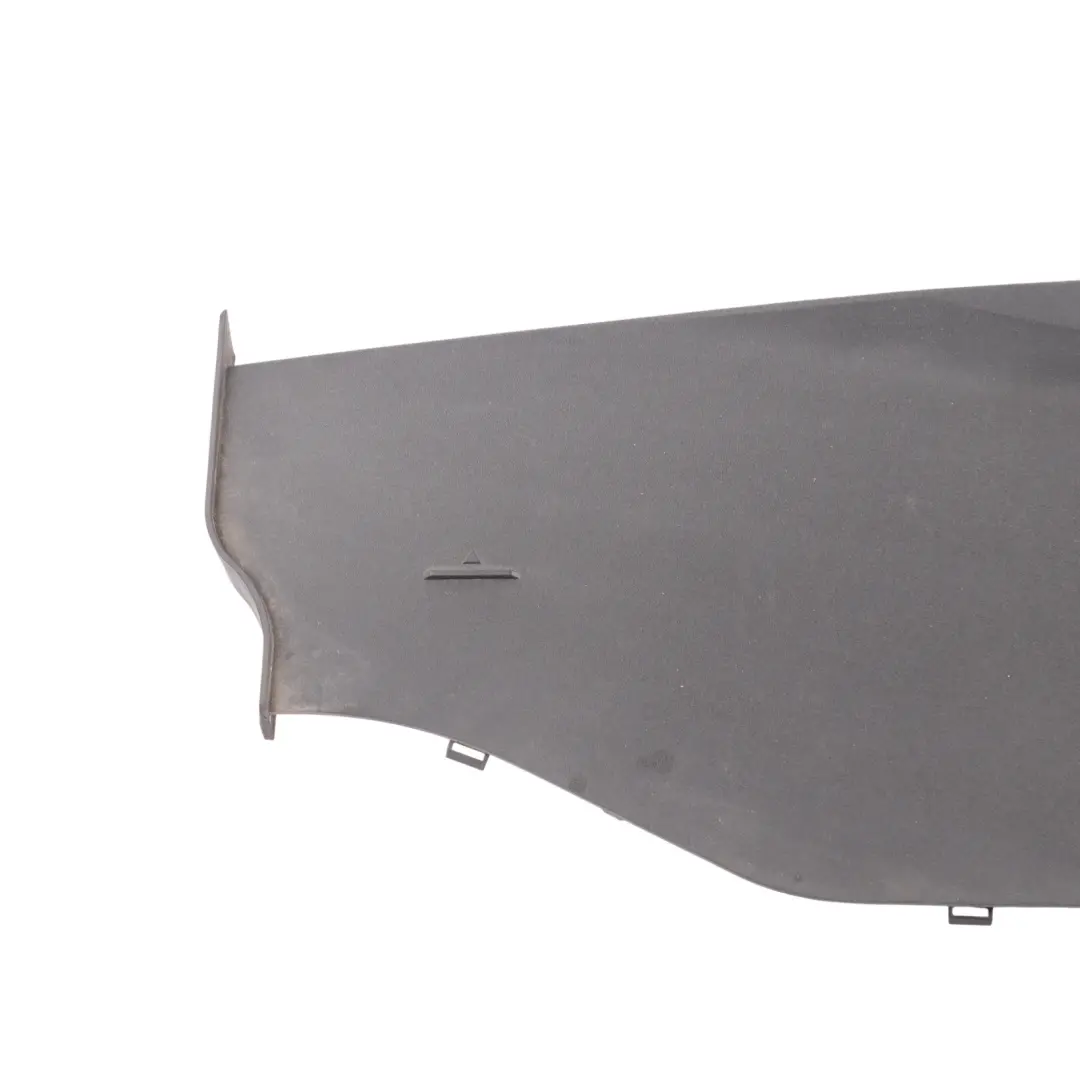 Audi A6 C8 Scuttle Panel Cover Windscreen Trim Front Left N/S - SKU RHD-4K2819447 - Part number 4K2819447