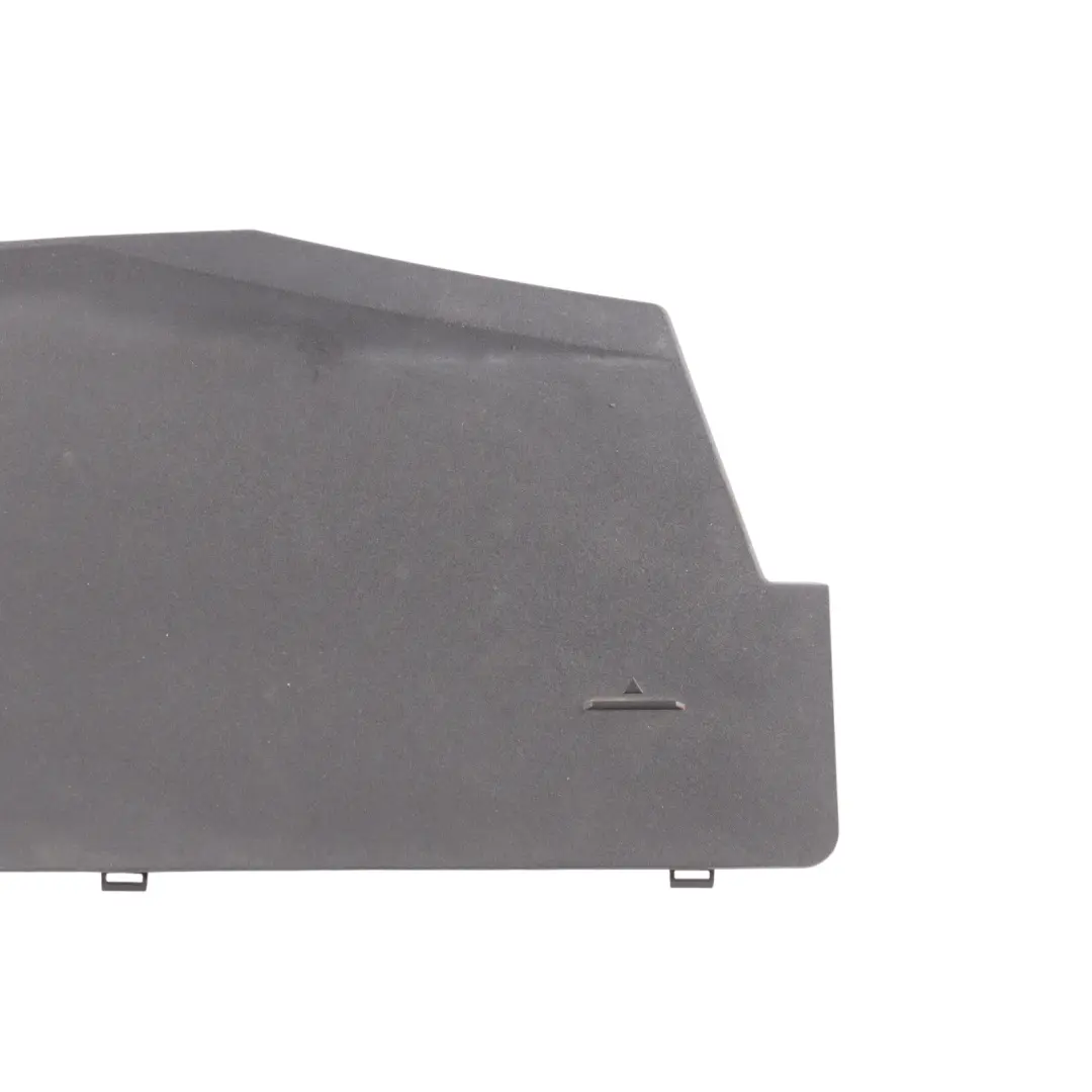 Audi A6 C8 Scuttle Panel Cover Windscreen Trim Front Left N/S - SKU RHD-4K2819447 - Part number 4K2819447