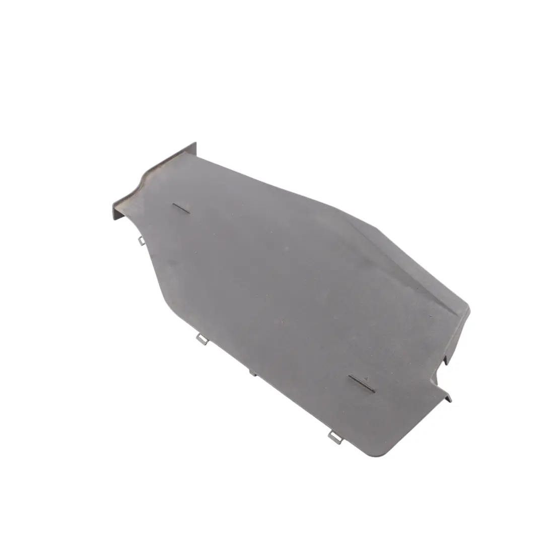 Audi A6 C8 Scuttle Panel Cover Windscreen Trim Front Left N/S - SKU RHD-4K2819447 - Part number 4K2819447