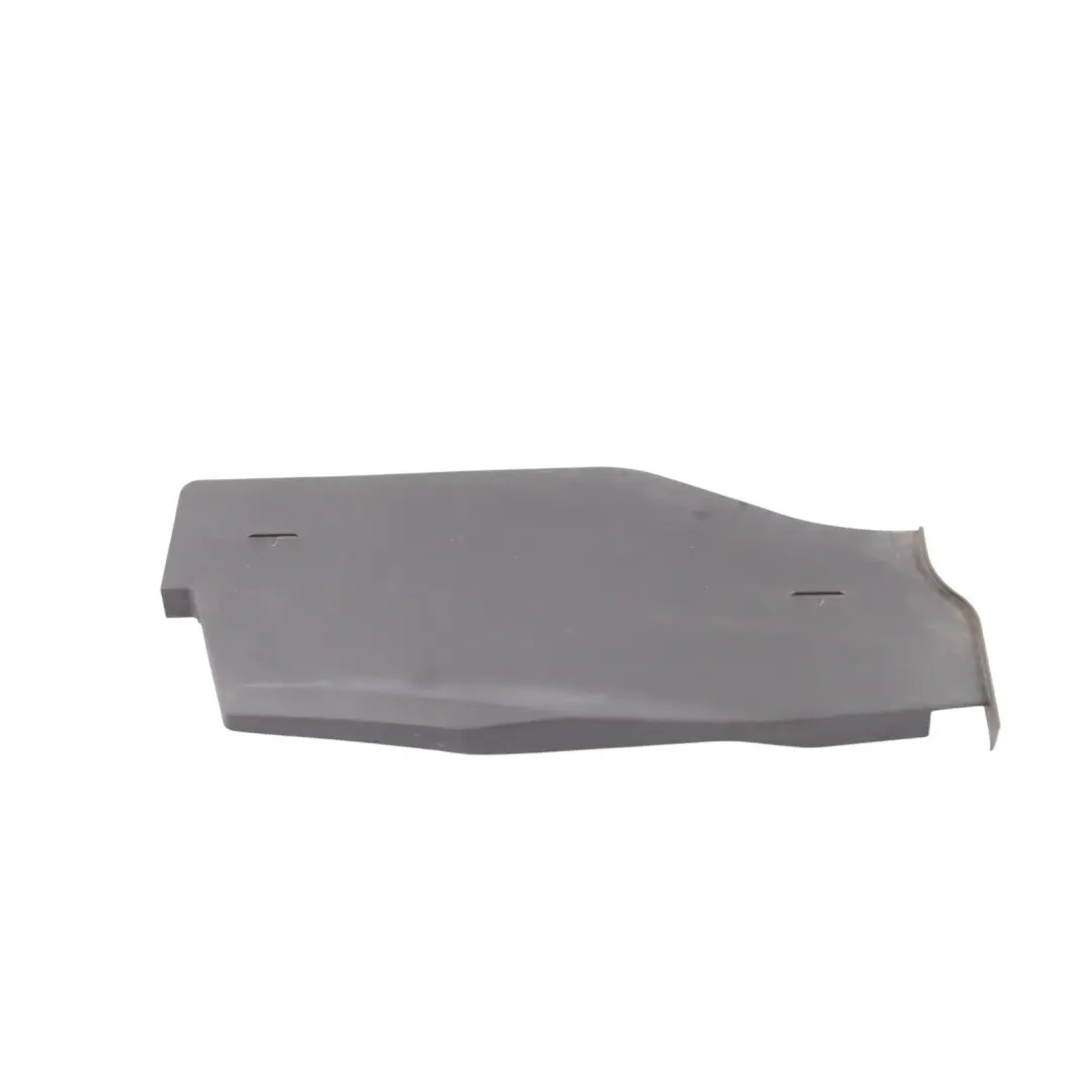 Audi A6 C8 Scuttle Panel Cover Windscreen Trim Front Left N/S - SKU RHD-4K2819447 - Part number 4K2819447