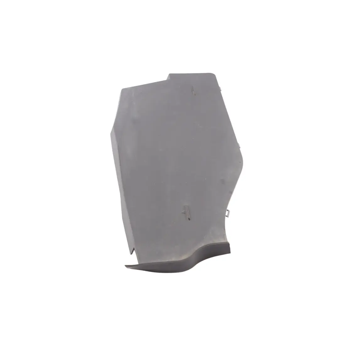 Audi A6 C8 Scuttle Panel Cover Windscreen Trim Front Left N/S - SKU RHD-4K2819447 - Part number 4K2819447