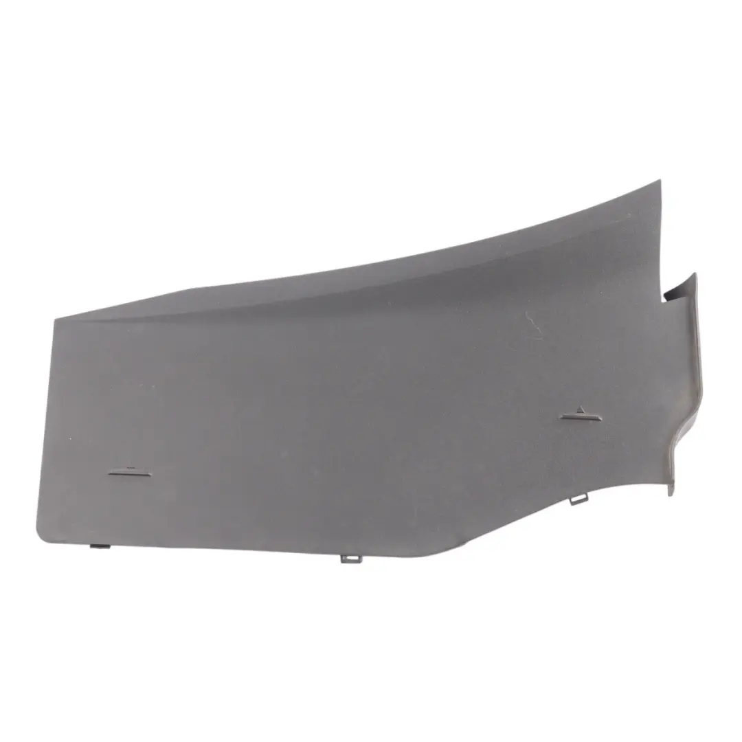 Scuttle Panel Cover Front Right O/S Windscreen Trim to Audi A6 C8 with Part number 4K2819448 Audi A6 C8 Scuttle Panel Cover Front Right O/S Windscreen Trim - SKU RHD-4K2819448 - Part number 4K2819448