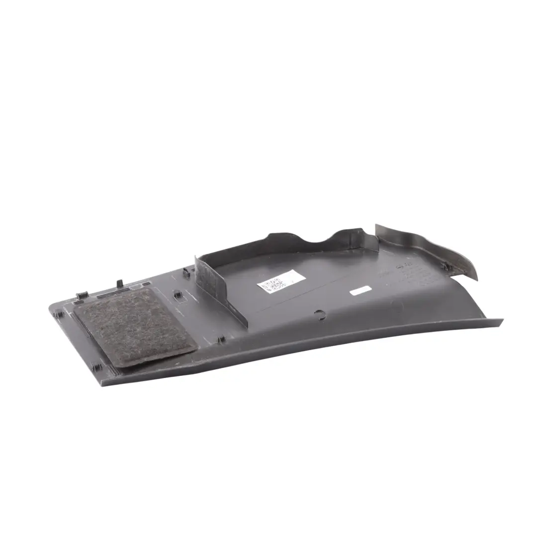 Audi A6 C8 Scuttle Panel Cover Front Right O/S Windscreen Trim - SKU RHD-4K2819448 - Part number 4K2819448