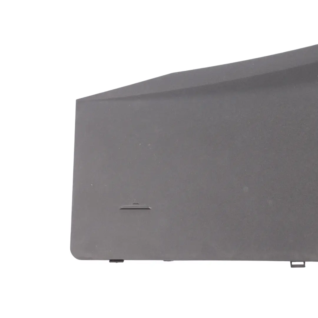 Audi A6 C8 Scuttle Panel Cover Front Right O/S Windscreen Trim - SKU RHD-4K2819448 - Part number 4K2819448