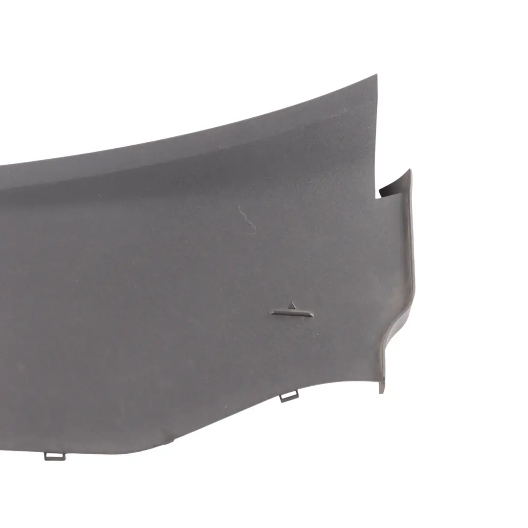 Audi A6 C8 Scuttle Panel Cover Front Right O/S Windscreen Trim - SKU RHD-4K2819448 - Part number 4K2819448