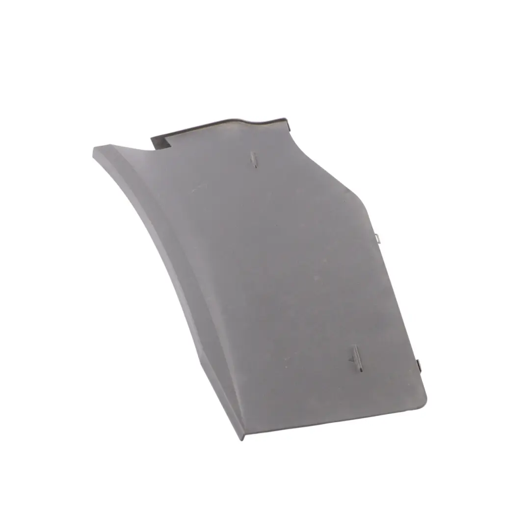 Audi A6 C8 Scuttle Panel Cover Front Right O/S Windscreen Trim - SKU RHD-4K2819448 - Part number 4K2819448