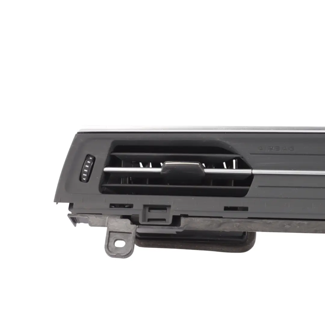 Dashboard Air vent Grill Grille Trim Panel Passenger Side to Audi A6 C8 with Part number 4K2820901 Audi A6 C8 Dashboard Air vent Grill Grille Trim Panel Passenger Side - SKU RHD-4K2820901 - Part number 4K2820901