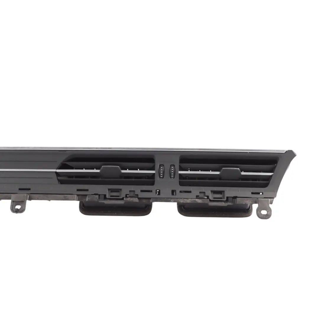 Audi A6 C8 Dashboard Air vent Grill Grille Trim Panel Passenger Side - SKU RHD-4K2820901 - Part number 4K2820901