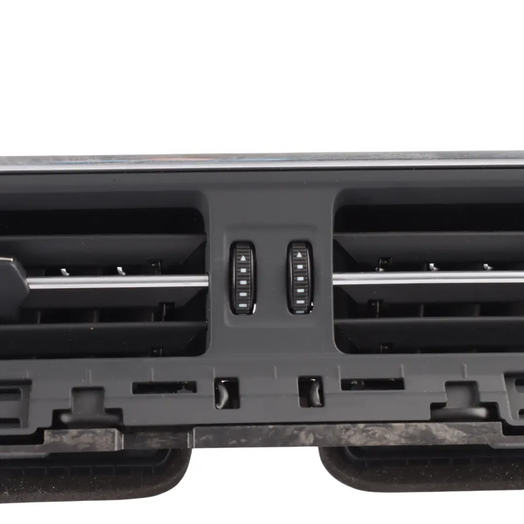 Audi A6 C8 Dashboard Air vent Grill Grille Trim Panel Passenger Side - SKU RHD-4K2820901 - Part number 4K2820901