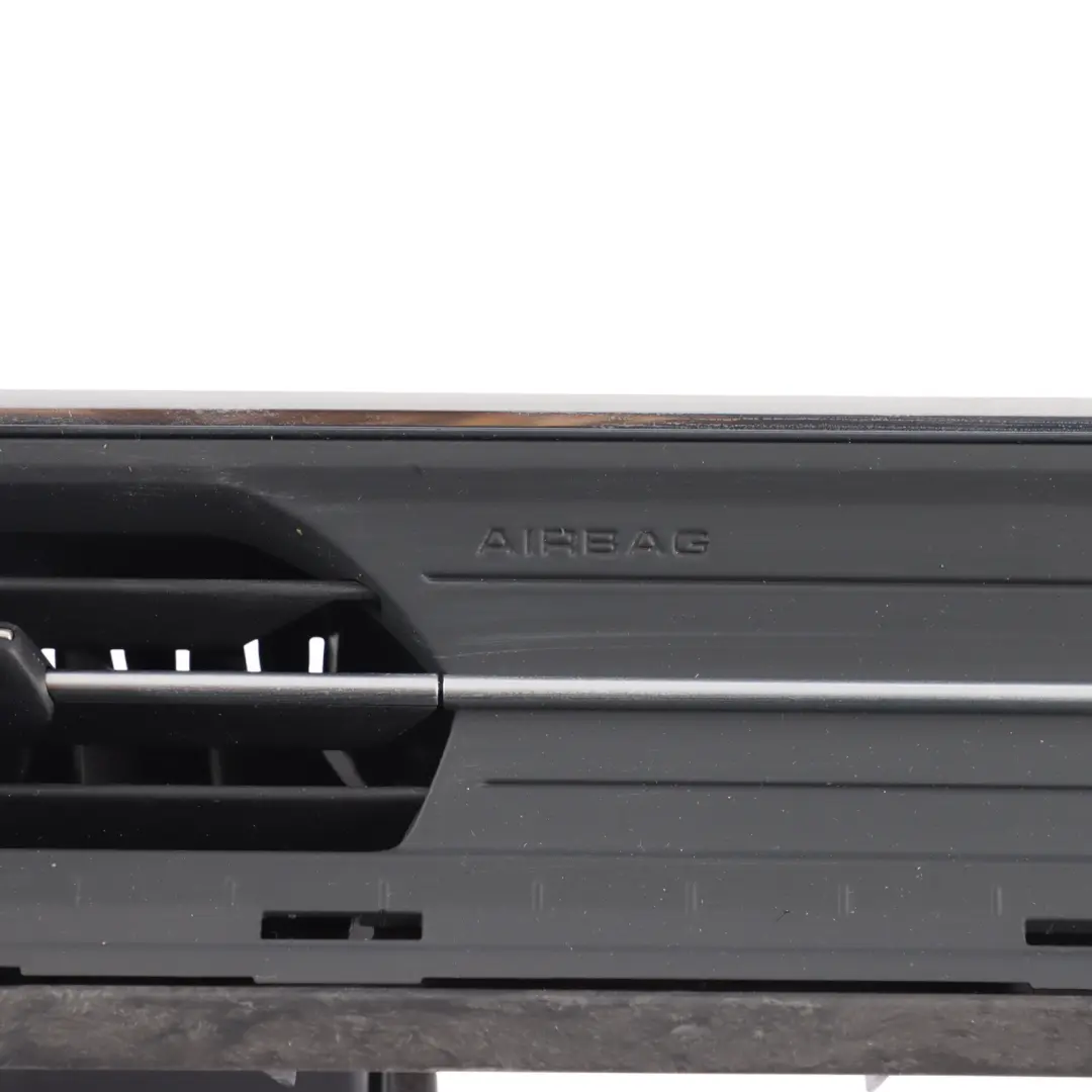 Audi A6 C8 Dashboard Air vent Grill Grille Trim Panel Passenger Side - SKU RHD-4K2820901 - Part number 4K2820901