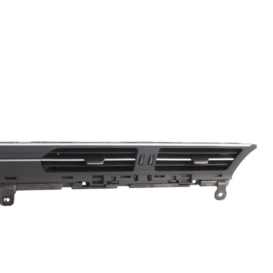 Audi A6 C8 Dashboard Air vent Grill Grille Trim Panel Passenger Side - SKU RHD-4K2820901 - Part number 4K2820901