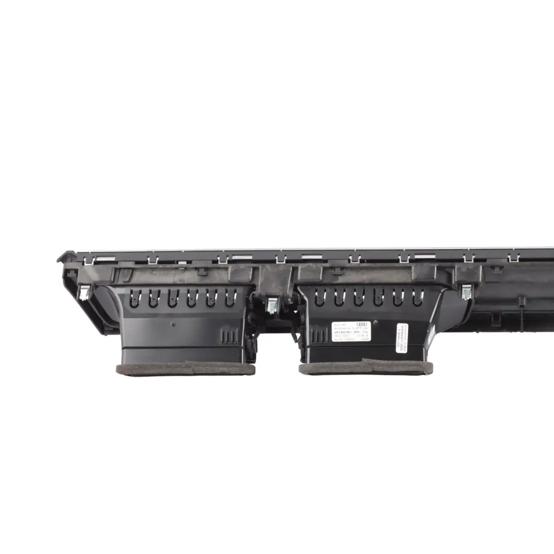 Audi A6 C8 Dashboard Air vent Grill Grille Trim Panel Passenger Side - SKU RHD-4K2820901 - Part number 4K2820901