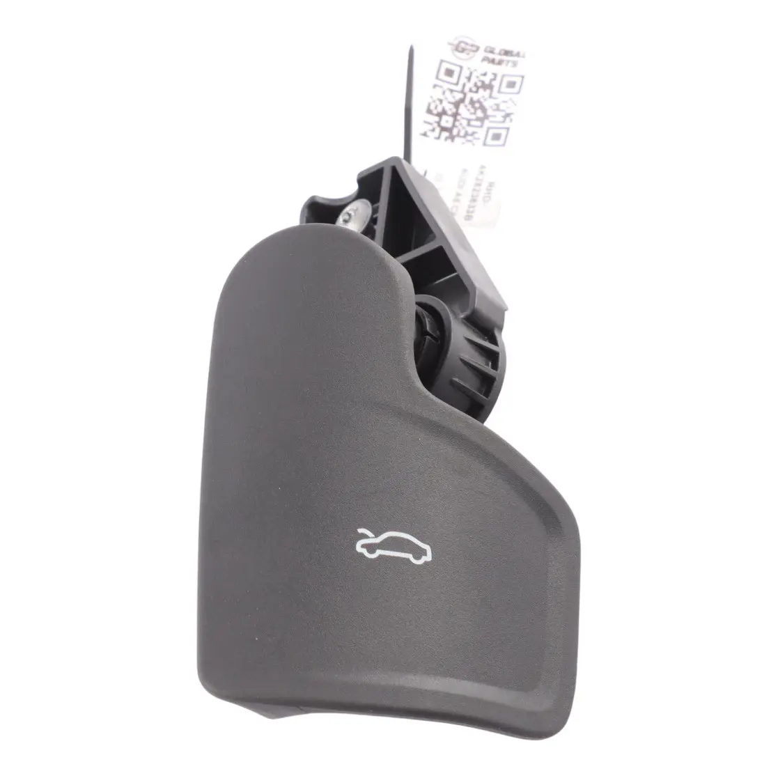 Audi A6 C8 Bonnet Hood Open Release Handle 4K2823633B