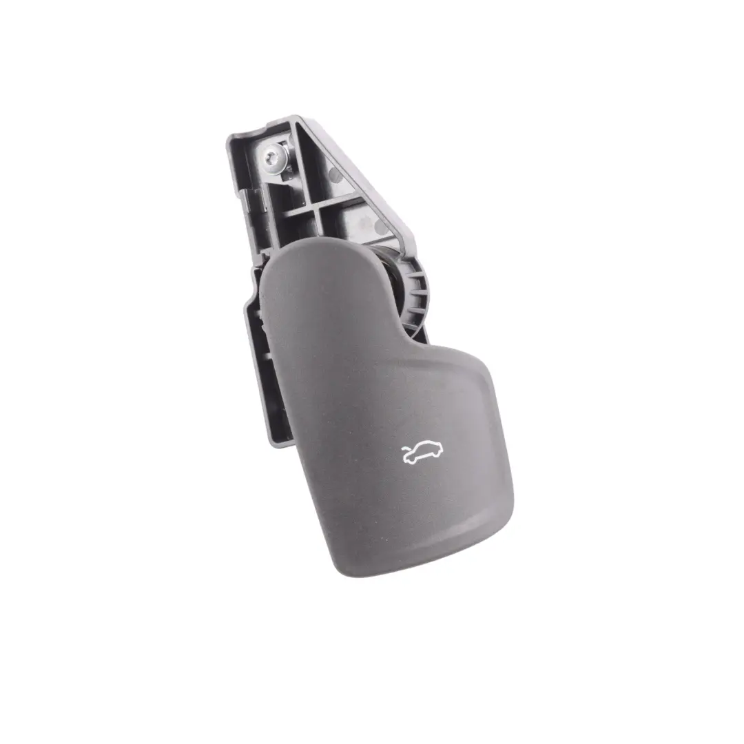 Bonnet Hood Open Release Handle to Audi A6 C8 with Part number 4K2823633B Audi A6 C8 Bonnet Hood Open Release Handle - SKU RHD-4K2823633B - Part number 4K2823633B