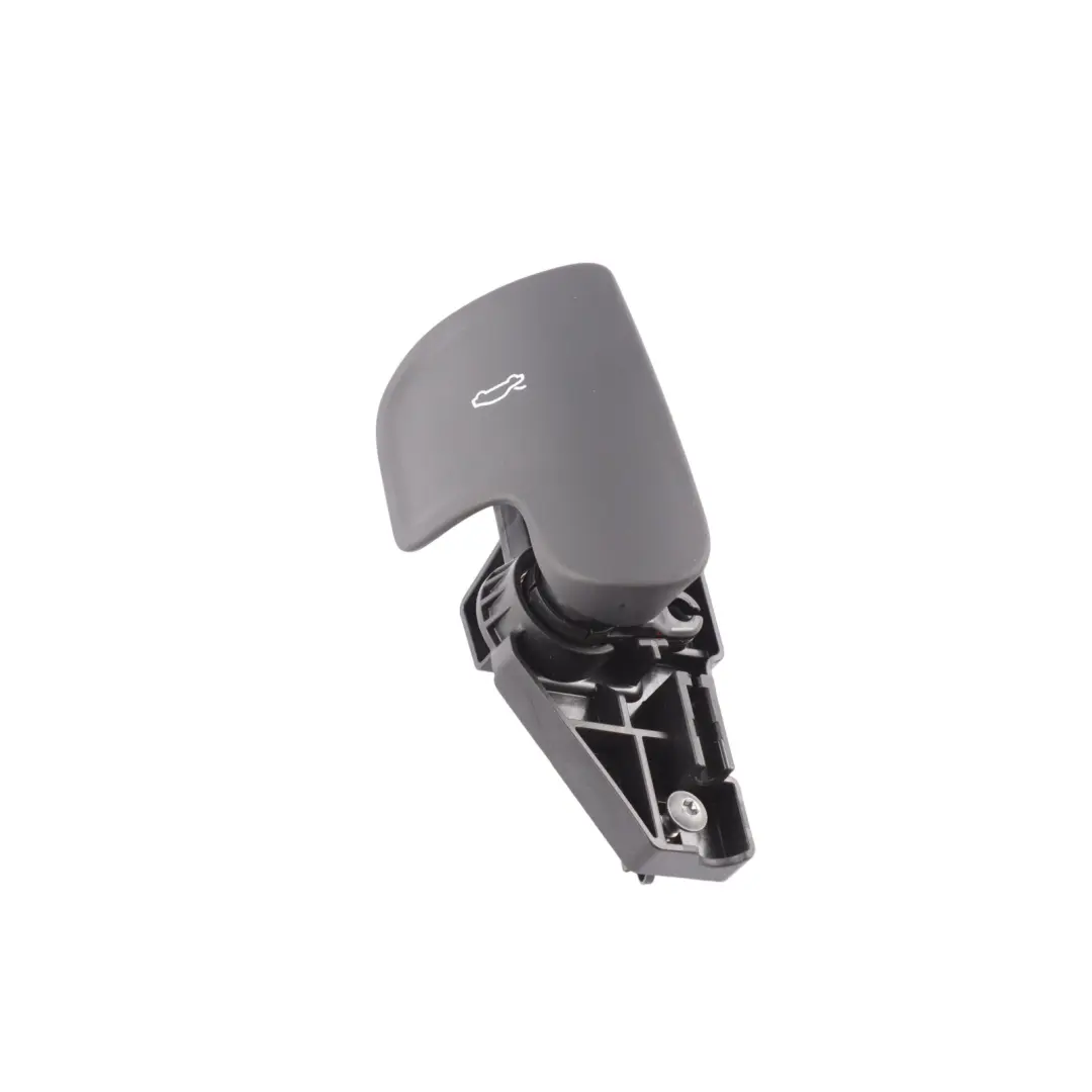Audi A6 C8 Bonnet Hood Open Release Handle - SKU RHD-4K2823633B - Part number 4K2823633B