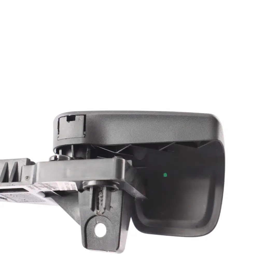 Audi A6 C8 Bonnet Hood Open Release Handle - SKU RHD-4K2823633B - Part number 4K2823633B