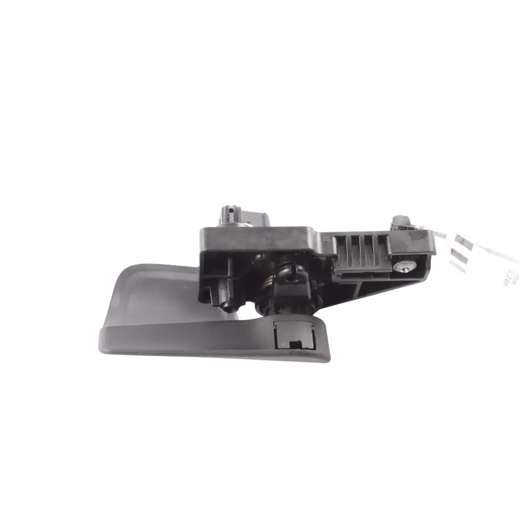 Audi A6 C8 Bonnet Hood Open Release Handle - SKU RHD-4K2823633B - Part number 4K2823633B