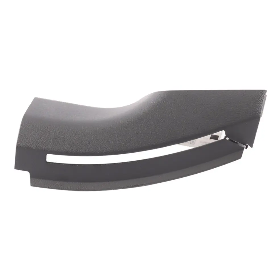 Audi A6 C8 Dashboard Trim Cover Panel Front Right O/S - SKU RHD-4K2857298A - Part number 4K2857298A