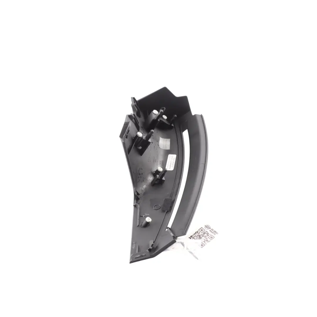 Audi A6 C8 Dashboard Trim Cover Panel Front Right O/S - SKU RHD-4K2857298A - Part number 4K2857298A