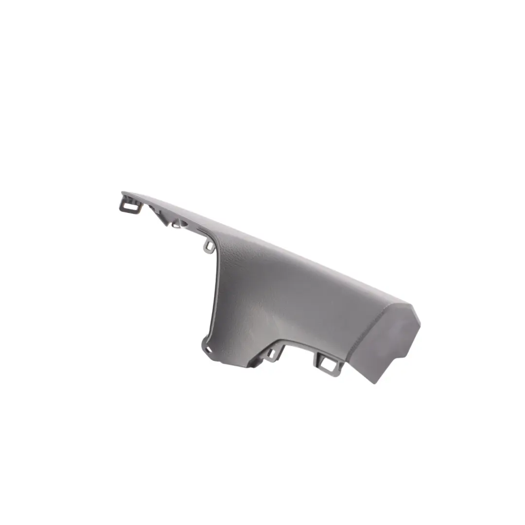 Audi A6 C8 Dashboard Trim Cover Panel Front Right O/S - SKU RHD-4K2857298A - Part number 4K2857298A