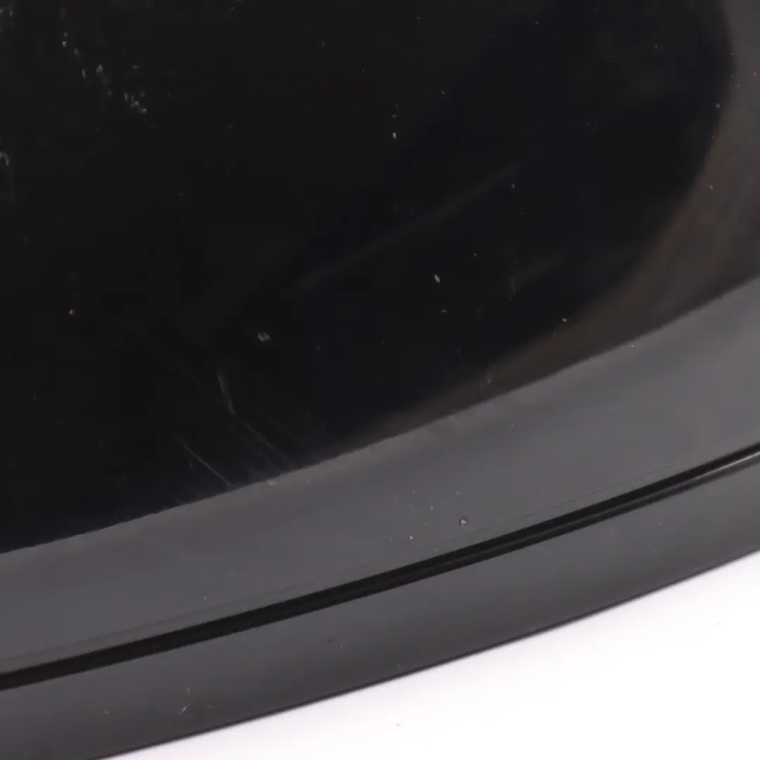 Wing Mirror Lane Assist Camera Right O/S Vesuvius Grey Metallic - X7J to Audi A6 C8 with Part number 4K2857410M Audi A6 C8 Wing Mirror Lane Assist Camera Right O/S Vesuvius Grey Metallic - X7J - SKU RHD-4K2857410M-VES - Part number 4K2857410M