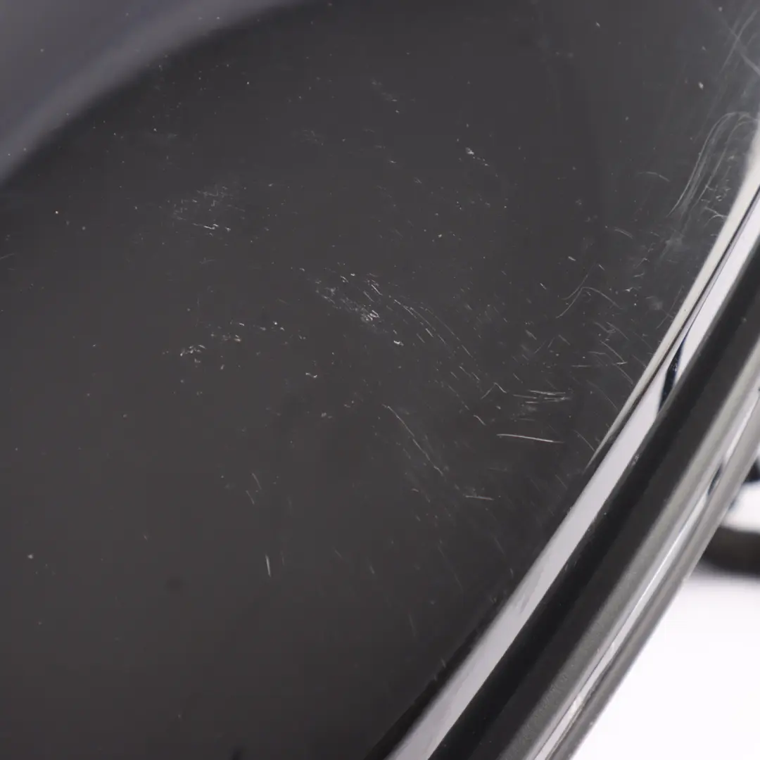 Audi A6 C8 Wing Mirror Lane Assist Camera Right O/S Vesuvius Grey Metallic - X7J - SKU RHD-4K2857410M-VES - Part number 4K2857410M