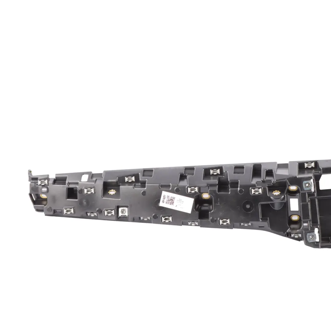 Dashboard Trim Light Carrier Mount Bracket Left N/S to Audi A6 C8 with Part number 4K2857735 Audi A6 C8 Dashboard Trim Light Carrier Mount Bracket Left N/S - SKU RHD-4K2857735 - Part number 4K2857735