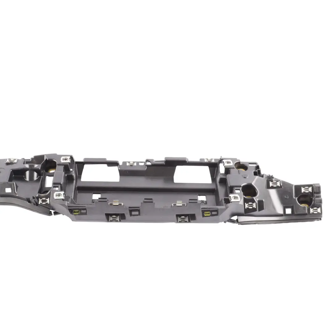 Audi A6 C8 Dashboard Trim Light Carrier Mount Bracket Left N/S - SKU RHD-4K2857735 - Part number 4K2857735