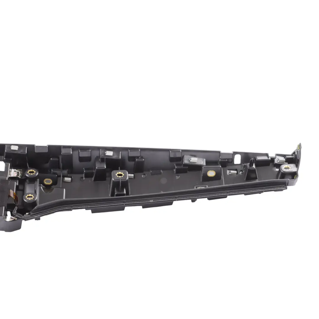 Audi A6 C8 Dashboard Trim Light Carrier Mount Bracket Left N/S - SKU RHD-4K2857735 - Part number 4K2857735