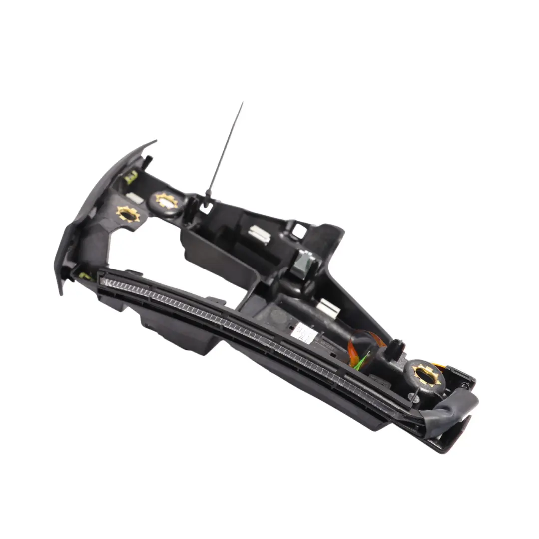 Audi A6 C8 A7 C8 Dashboard Trim Mount Bracket Holder Right O/S 4K0947355Q - SKU RHD-4K2857736 - Part number 4K2857736