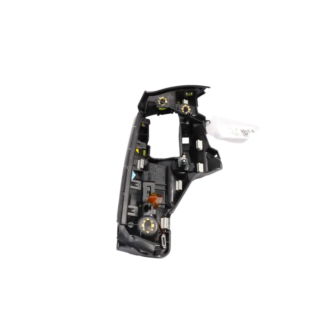 Dashboard Trim Mount Bracket Holder Right O/S 4K0947355Q to Audi A6 C8 A7 C8 with Part number 4K2857736 Audi A6 C8 A7 C8 Dashboard Trim Mount Bracket Holder Right O/S 4K0947355Q - SKU RHD-4K2857736 - Part number 4K2857736