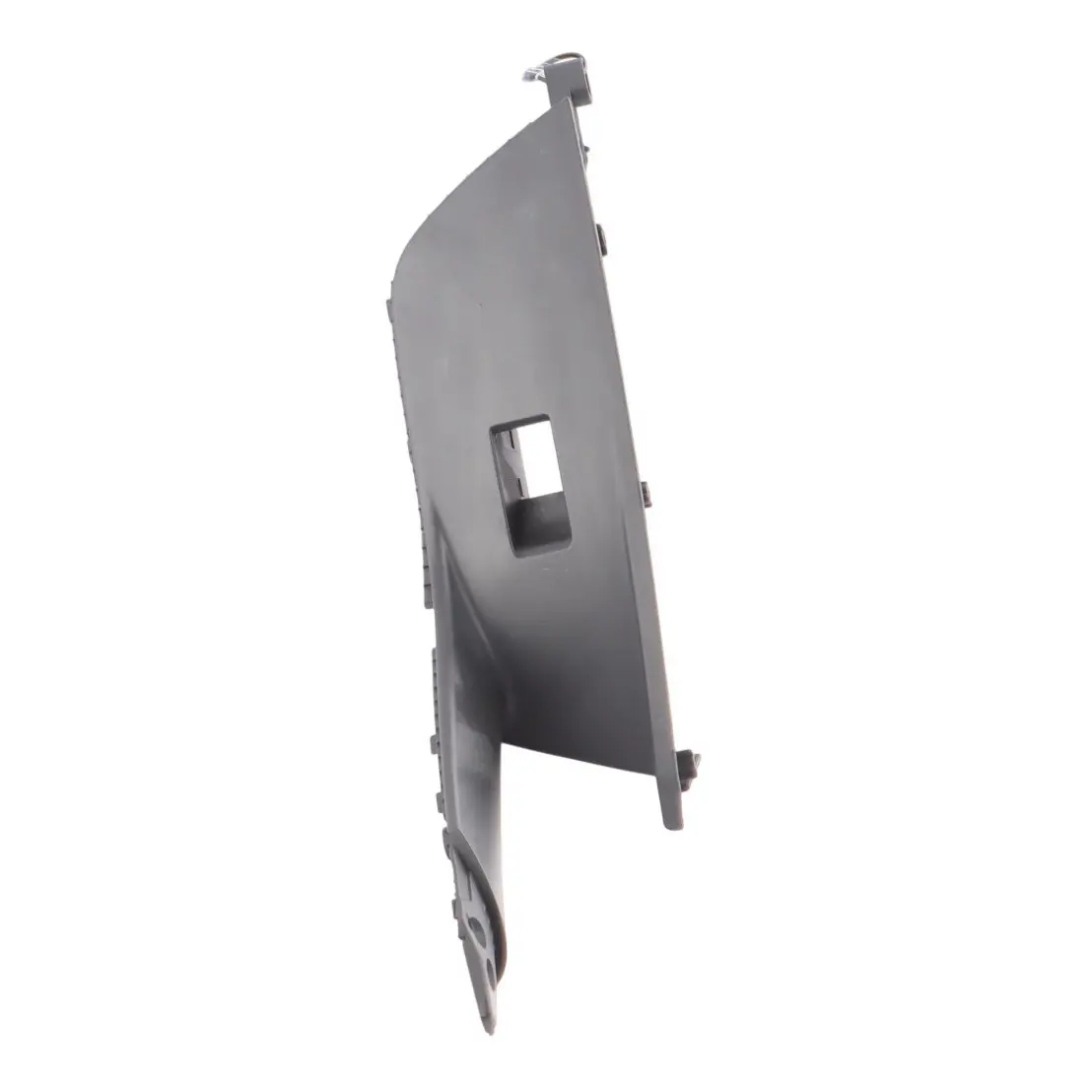 Audi A6 C8 Window Regulator Surround Trim Cover Front Left N/S 4K2867171