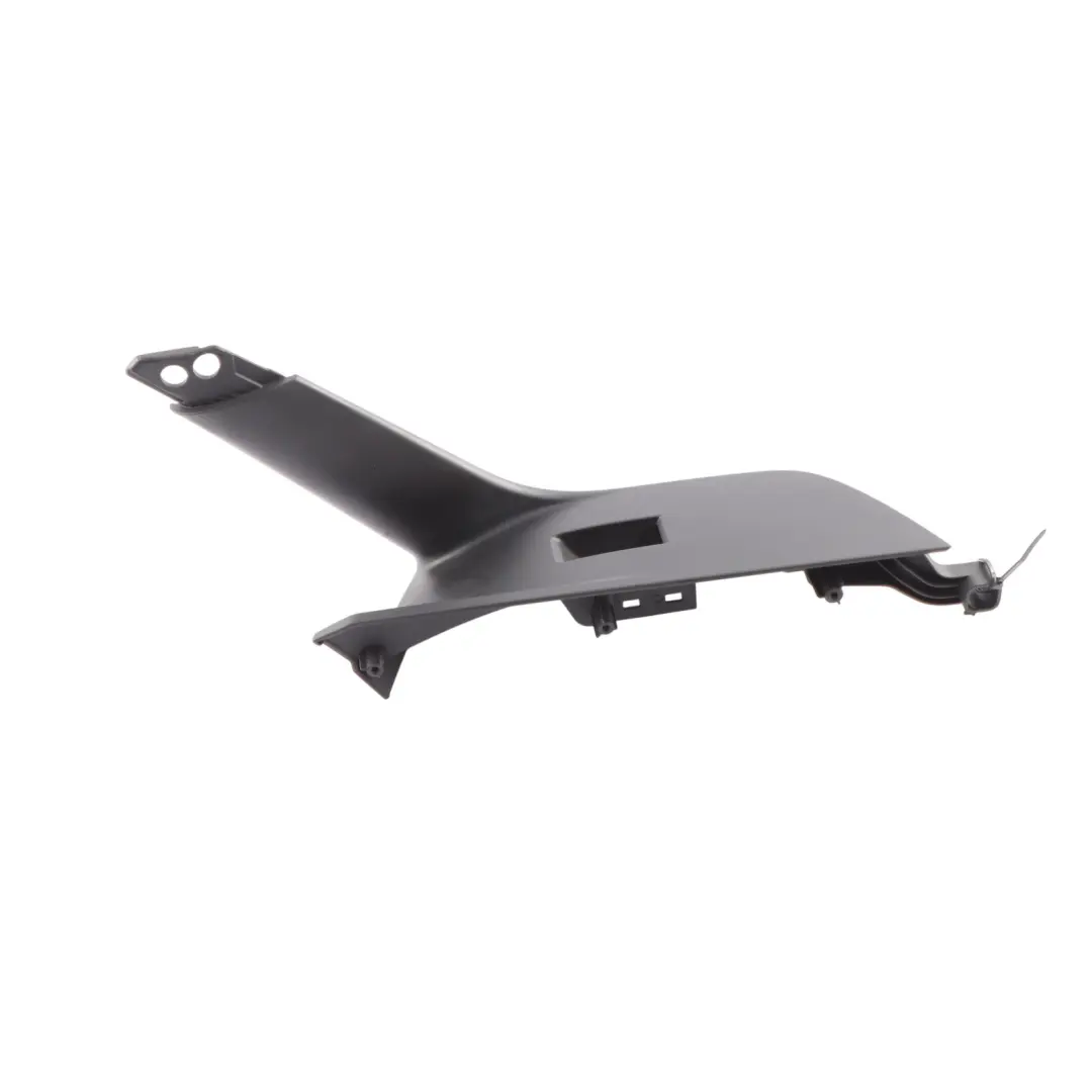 Audi A6 C8 Window Regulator Surround Trim Cover Front Left N/S - SKU RHD-4K2867171 - Part number 4K2867171