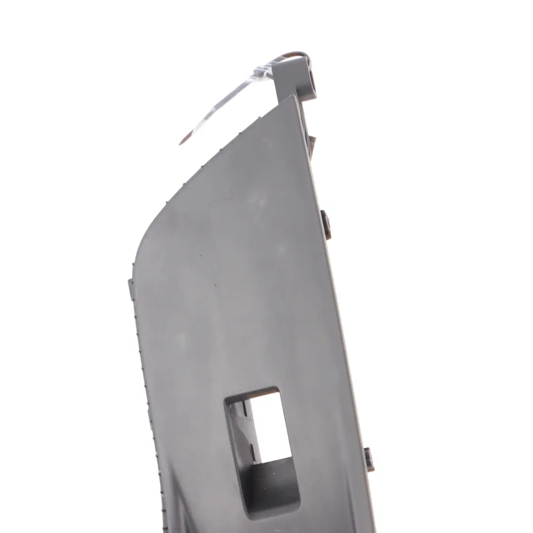 Audi A6 C8 Window Regulator Surround Trim Cover Front Left N/S - SKU RHD-4K2867171 - Part number 4K2867171