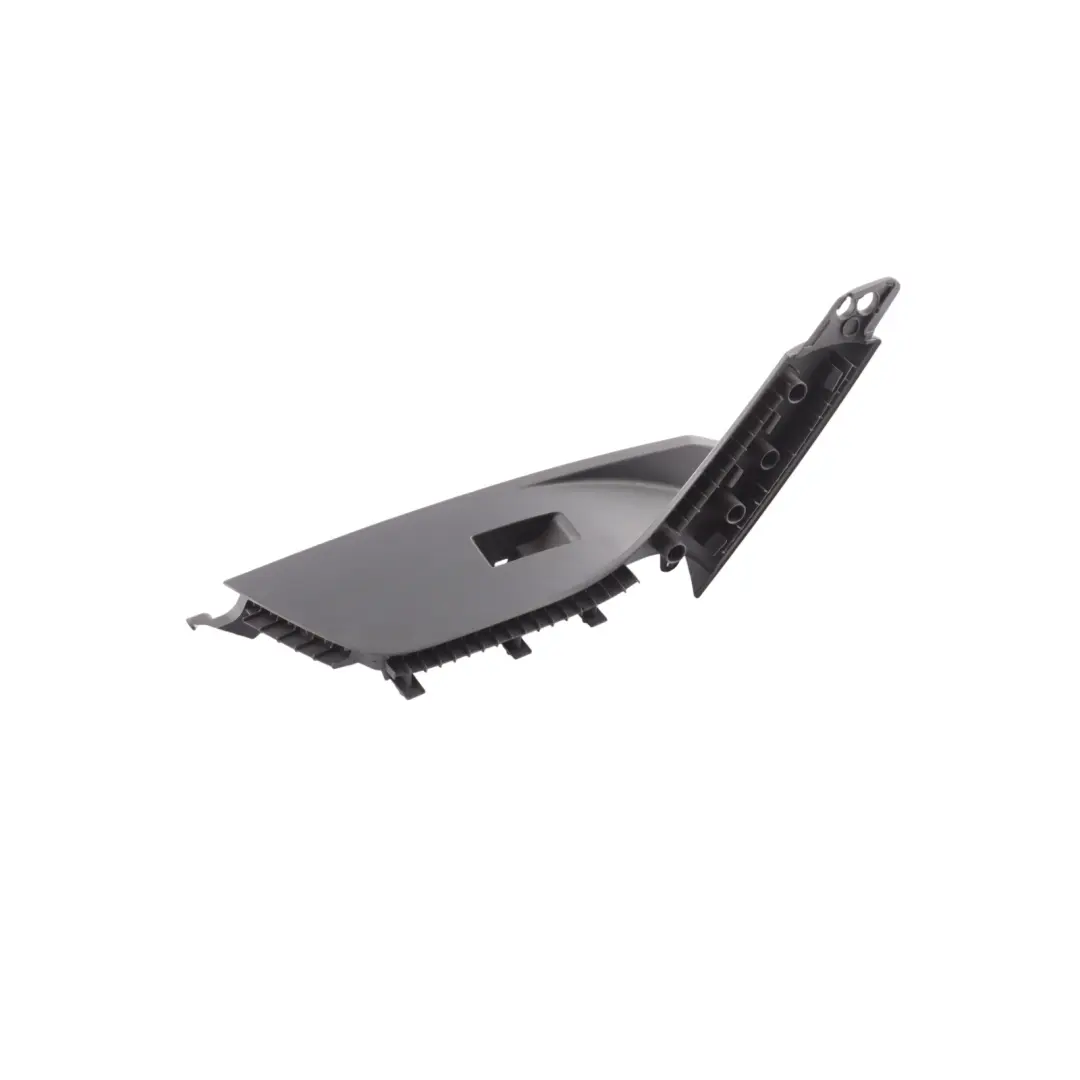 Audi A6 C8 Window Regulator Surround Trim Cover Front Left N/S - SKU RHD-4K2867171 - Part number 4K2867171