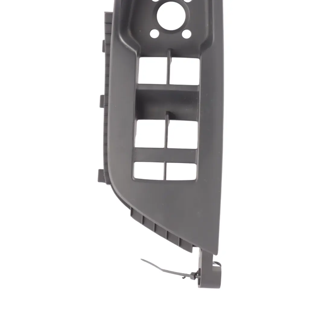 Audi A6 C8 Window Regulator Surround Trim Cover Front Right O/S - SKU RHD-4K2867172 - Part number 4K2867172