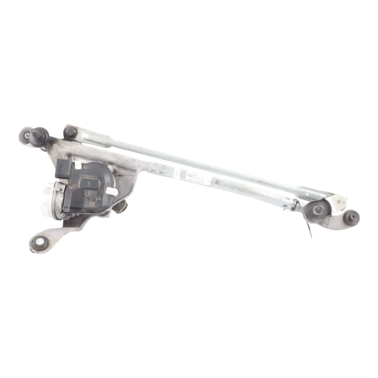 Audi A6 A7 C8 Windscreen Wiper Motor Linkage 4K2955023 4K2955119