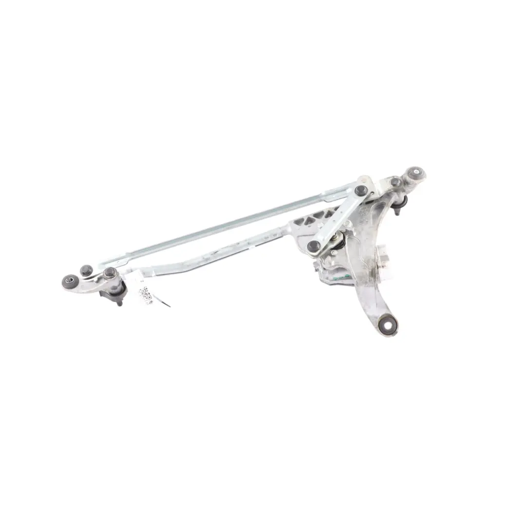 Audi A6 A7 C8 Windscreen Wiper Motor Linkage 4K2955119 - SKU RHD-4K2955023 - Part number 4K2955023