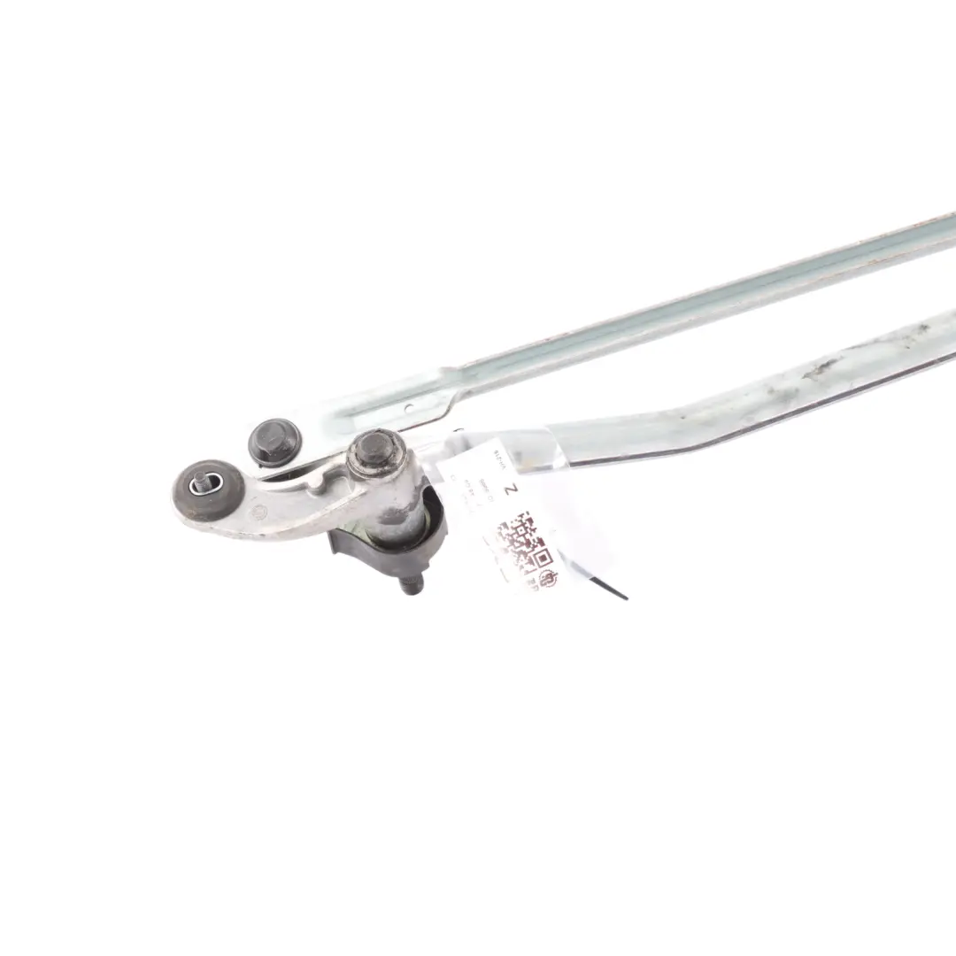 Audi A6 A7 C8 Windscreen Wiper Motor Linkage 4K2955119 - SKU RHD-4K2955023 - Part number 4K2955023