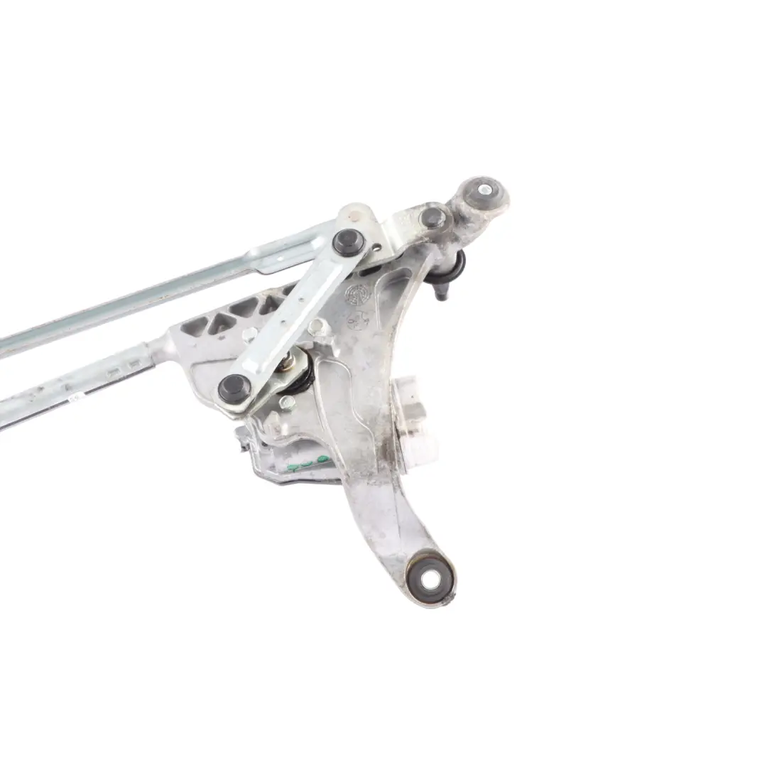 Audi A6 A7 C8 Windscreen Wiper Motor Linkage 4K2955119 - SKU RHD-4K2955023 - Part number 4K2955023