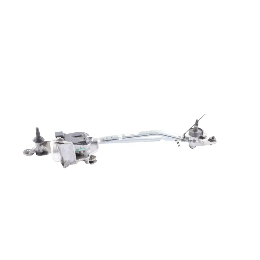 Audi A6 A7 C8 Windscreen Wiper Motor Linkage 4K2955119 - SKU RHD-4K2955023 - Part number 4K2955023