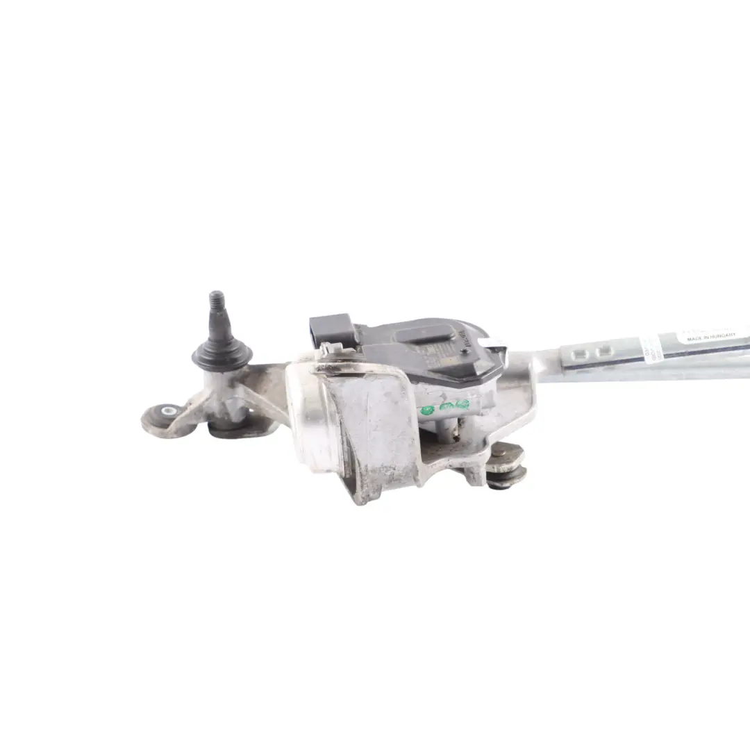 Windscreen Wiper Motor Linkage 4K2955119 to Audi A6 A7 C8 with Part number 4K2955023 Audi A6 A7 C8 Windscreen Wiper Motor Linkage 4K2955119 - SKU RHD-4K2955023 - Part number 4K2955023