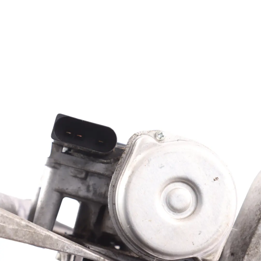 Audi A6 A7 C8 Windscreen Wiper Motor Linkage 4K2955119 - SKU RHD-4K2955023 - Part number 4K2955023