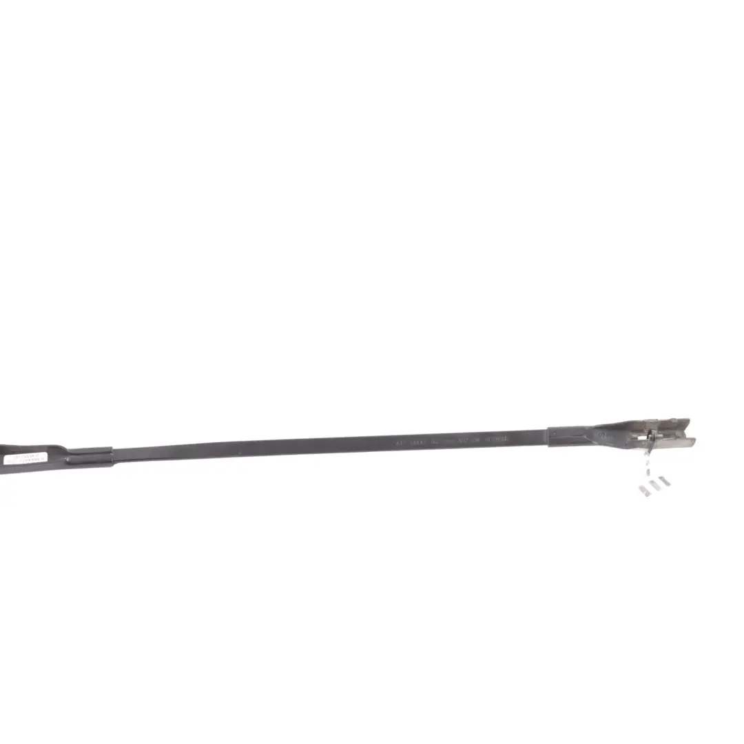 Boot Lid Tailgate Window Wiper Arm to Audi A6 C8 Rear with Part number 4K2955407 Audi A6 C8 Rear Boot Lid Tailgate Window Wiper Arm - SKU RHD-4K2955407 - Part number 4K2955407