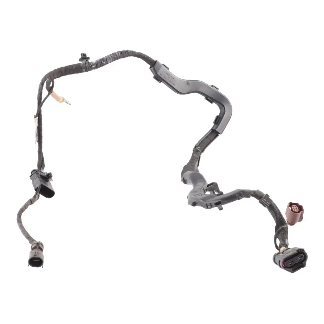 4K Power Steering wiring harness cable to Audi A6 C8 A7 with Part number 4K2971111E Audi A6 C8 A7 4K Power Steering wiring harness cable - SKU RHD-4K2971111E - Part number 4K2971111E