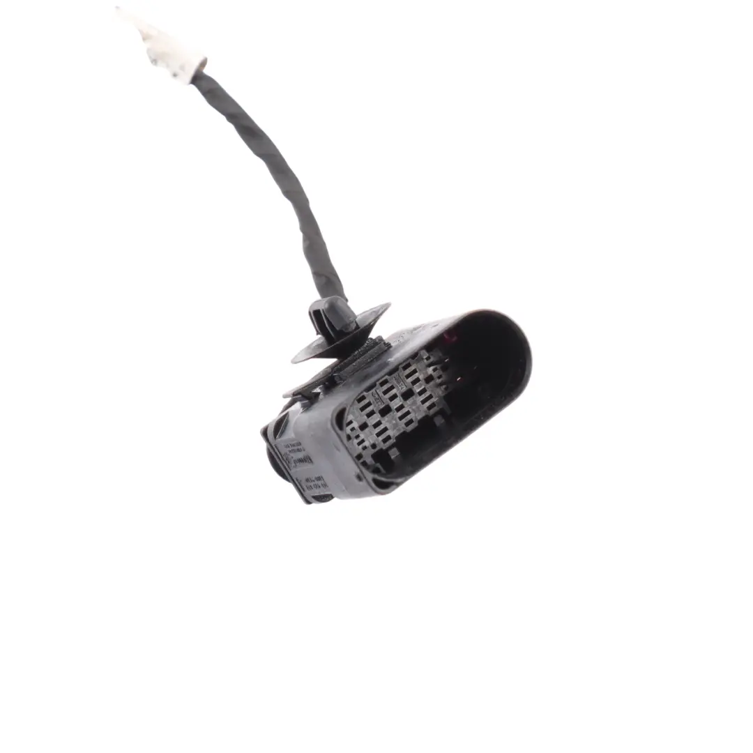 Audi A6 C8 A7 4K Power Steering wiring harness cable - SKU RHD-4K2971111E - Part number 4K2971111E